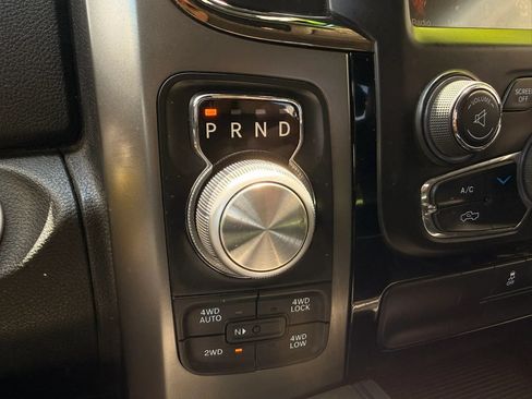Used 2016 RAM 1500 Sport AWD/4WD image 17