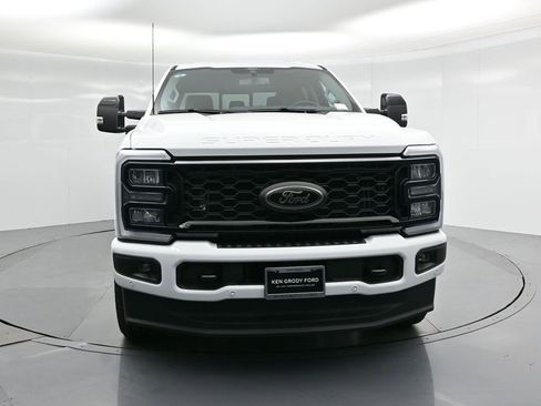 New 2025 Ford F250 Lariat w/ Lariat Ultimate Package AWD/4WD image 24