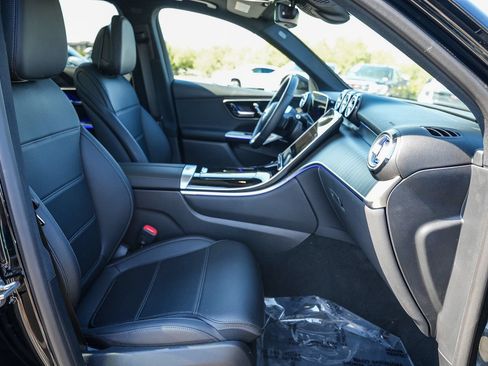 Certified 2026 Mercedes-Benz GLC 300 4MATIC image 16