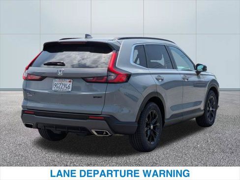 Used 2023 Honda CR-V Sport image 7