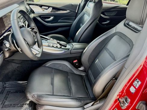 Used 2024 Mercedes-Benz AMG GT 43 image 18