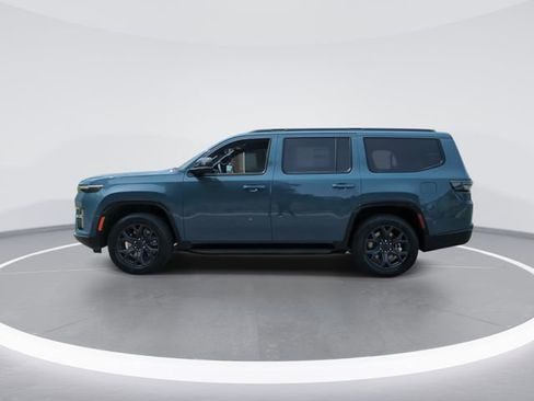 New 2026 Jeep Grand Wagoneer Limited AWD/4WD image 5