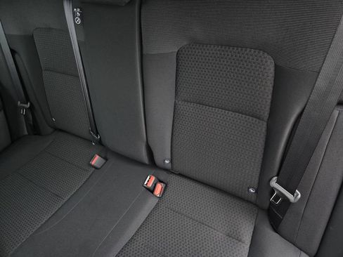 New 2026 Nissan Kicks S FWD image 12