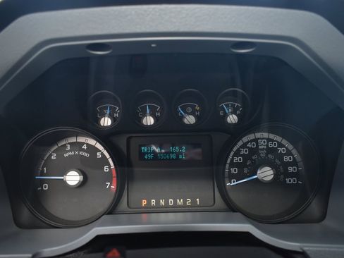 Used 2013 Ford F250 XL w/ PWR Equipment Group image 23