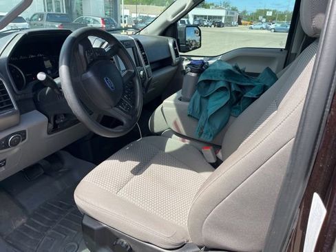 Used 2019 Ford F150 XLT w/ XTR Package AWD/4WD image 10