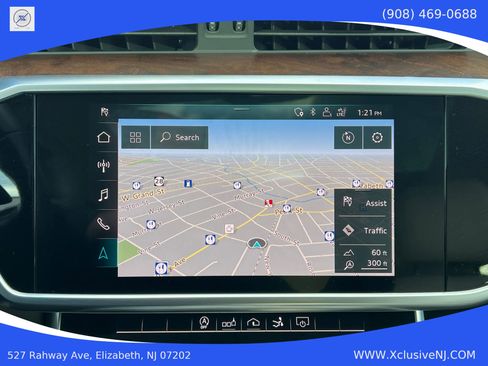 Used 2019 Audi A7 3.0T Premium w/ Convenience Package image 13