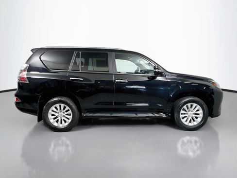 Used 2021 Lexus GX 460 Premium w/ Premium Package AWD/4WD image 3