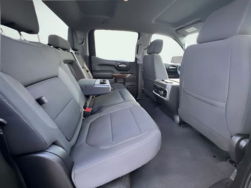 Used 2022 GMC Sierra 1500 Elevation w/ Driver Alert Package I image 24