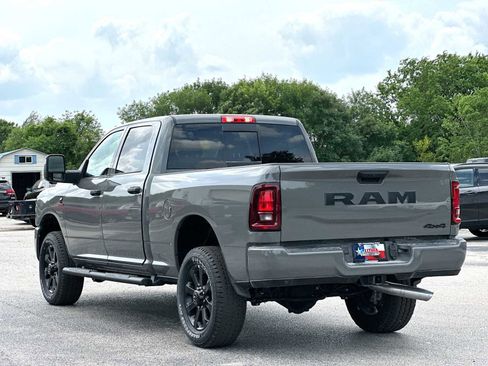New 2026 RAM 2500 Tradesman image 13