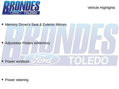 Used 2018 Ford Flex SEL w/ Equipment Group 202A image 20
