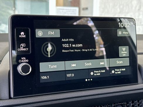 New 2026 Honda CR-V TrailSport image 21