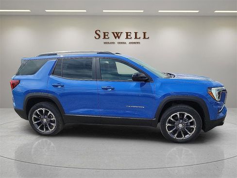 New 2026 GMC Terrain Elevation w/ Elevation Premium Package image 6