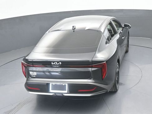 Used 2025 Kia K4 EX image 48
