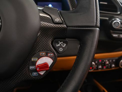 Used 2018 Ferrari 488 Spider RWD image 45