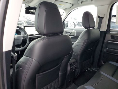 New 2025 Ford Bronco Sport Outer Banks image 28