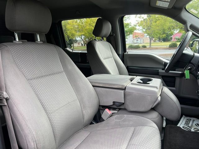 Used 2020 Ford F150 XLT w/ Equipment Group 301A Mid AWD/4WD image 24