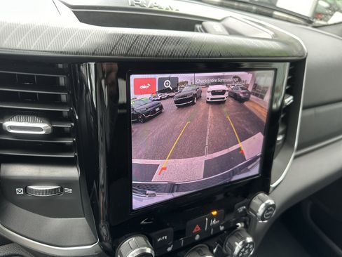 Used 2025 RAM 1500 Big Horn image 18