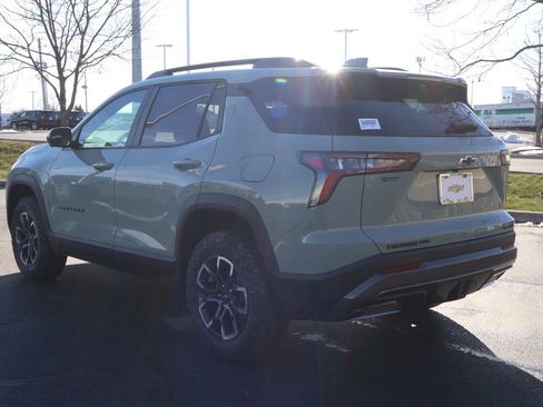 New 2026 Chevrolet Equinox ACTIV w/ Convenience Package III image 5