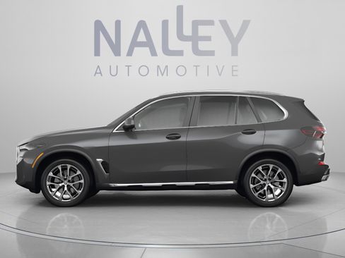 Certified 2026 BMW X5 xDrive40i w/ Climate Comfort Package AWD/4WD image 2