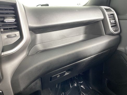 Used 2021 RAM 1500 Big Horn AWD/4WD image 29