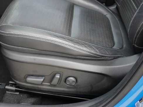 Used 2019 Hyundai Kona Ultimate image 13