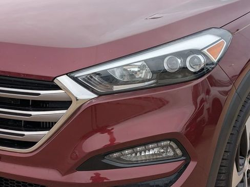 Used 2016 Hyundai Tucson Limited FWD image 10