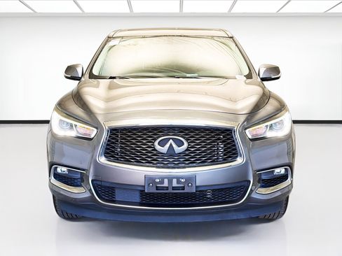 Used 2018 INFINITI QX60 FWD image 2