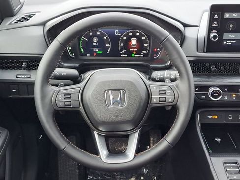 New 2026 Honda CR-V Sport-L image 24