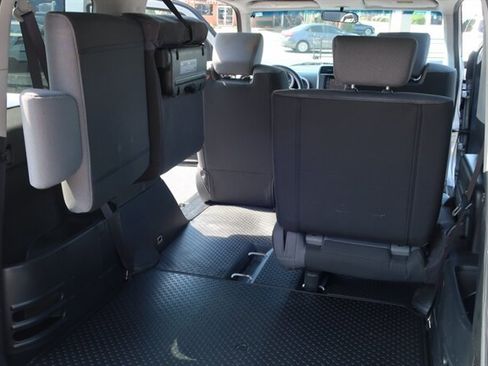 Used 2008 Honda Element LX image 25