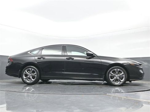 Certified 2024 Honda Accord EX-L image 26