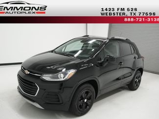 Used 2021 Chevrolet Trax LT w/ LT Convenience Package AWD/4WD video 1