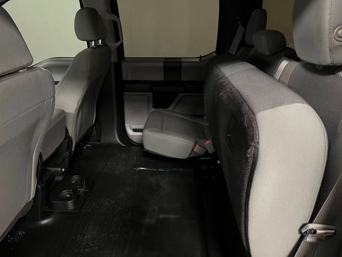 Used 2016 Ford F150 XL w/ XL Power Equipment Group image 50