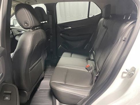 New 2026 Buick Encore GX Sport Touring w/ Comfort Package image 10