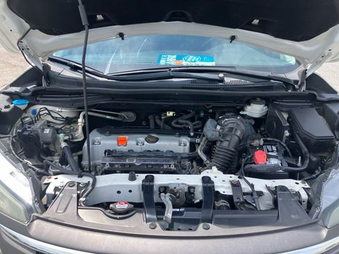 Used 2013 Honda CR-V EX-L image 20