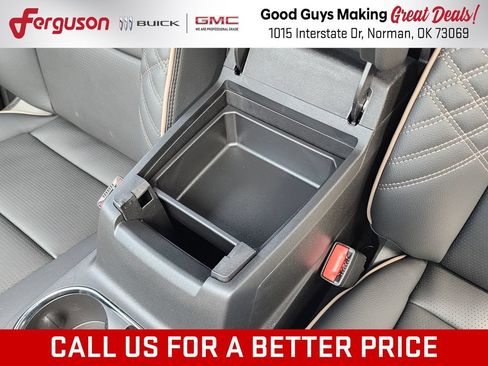 New 2026 GMC Canyon Denali AWD/4WD image 36