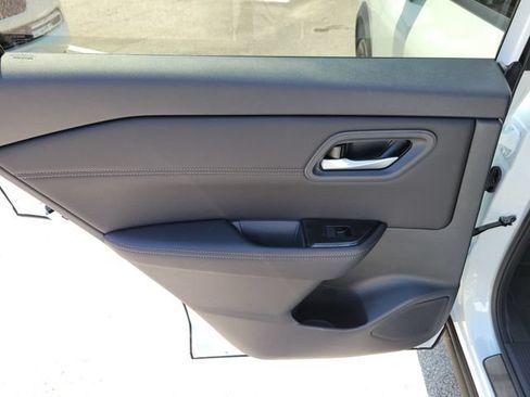 New 2026 Nissan Rogue Dark Armor FWD image 11