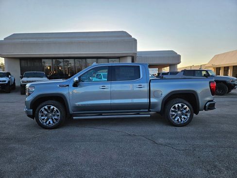 New 2026 GMC Sierra 1500 Denali w/ Denali Reserve Package AWD/4WD image 2