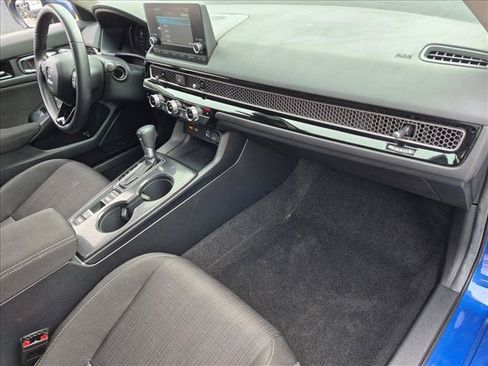 Used 2024 Honda Civic EX image 19
