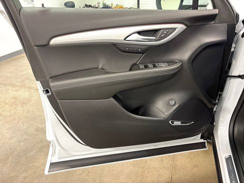 New 2026 Buick Envision Avenir AWD/4WD image 20