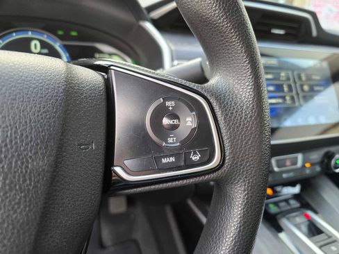 Used 2018 Honda Clarity Plug-In Hybrid image 35