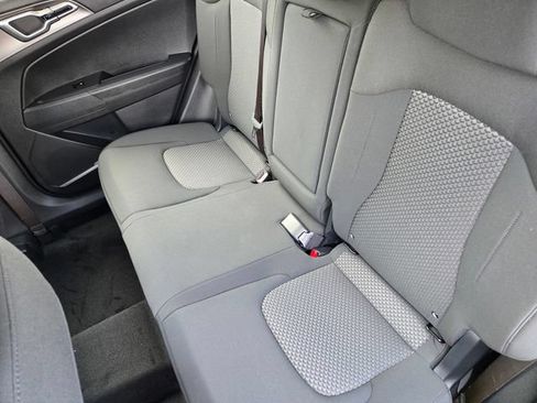 New 2026 Kia Sportage LX FWD image 18