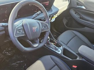 New 2026 Buick Encore GX Sport Touring w/ Advanced Technology Package video 3