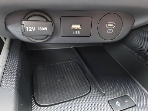 New 2026 Hyundai Elantra Sport image 21