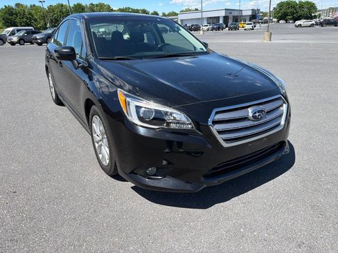 Used 2015 Subaru Legacy 2.5i Premium AWD/4WD image 7