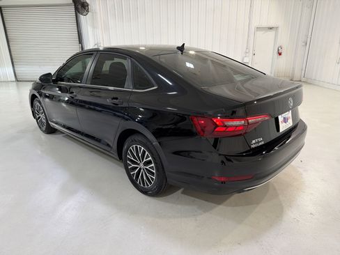 Used 2021 Volkswagen Jetta S image 24