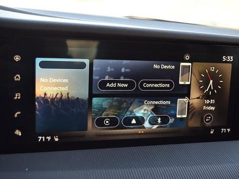 New 2025 Nissan Murano SV image 14