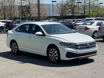 Used 2023 Volkswagen Jetta S