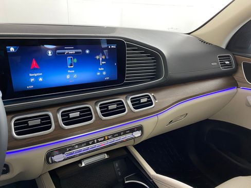 Used 2026 Mercedes-Benz GLE 350 4MATIC image 24