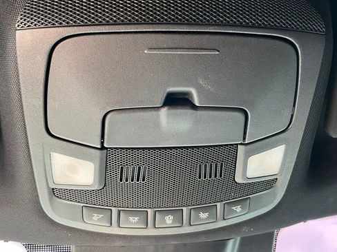 Used 2020 Ford Expedition XL AWD/4WD image 23