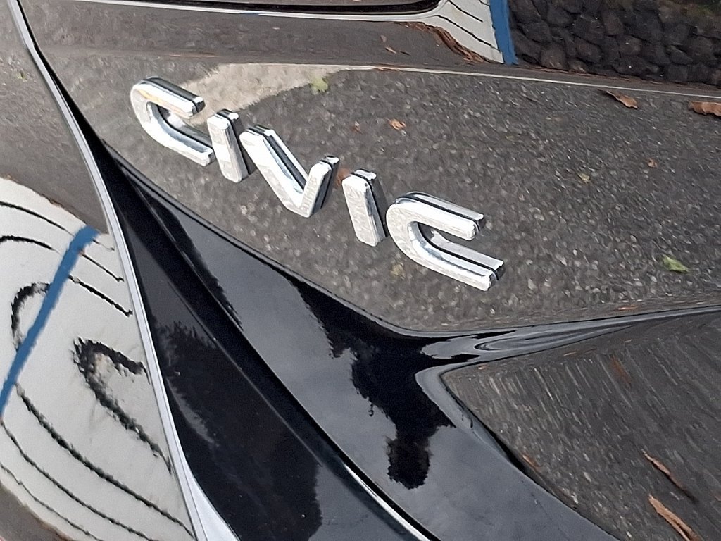 Used 2024 Honda Civic EX-L image 34